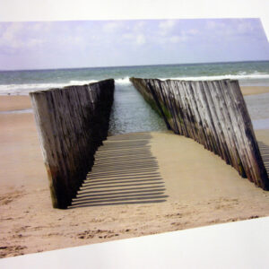 Foto op los canvasdoek 212x300 cm