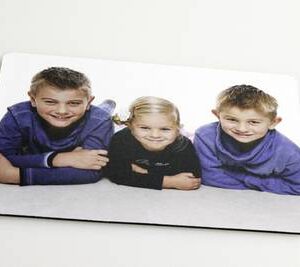 Foto op muismat 19x27 cm
