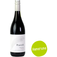 Wild Ferment Syrah - Peacock