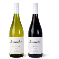Spinnaker - Sauvignon Blanc & Pinot Noir