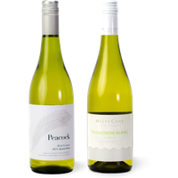 Sauvignon Blanc & Chenin