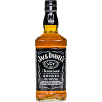 Jack Daniel s Whiskey 70cl