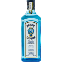 Bombay Sapphire Gin 70cl