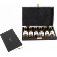 Whisky Chest - 6 soorten whisky