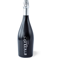 Il miogusto Millesimato Nero Argento