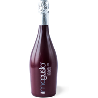 Il miogusto Spumante Rosso