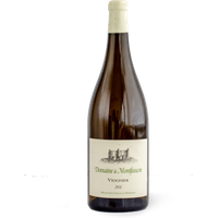 Château Montfaucon Viognier Magnum