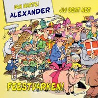 Feestvarken!