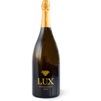 Lux Sparkling Wine Brut Magnum