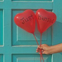 Just Married