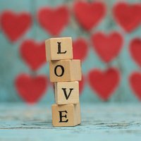 Valentijnskaarten | Fairmail Love Goed doel