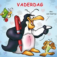Vaderdag | Doodles Eigenschappen
