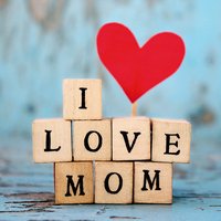 FairMail | Moederdag I love mom