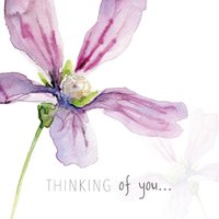 Michelle Dujardin | Ik denk aan je Bloem