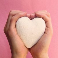 FairMail l Liefdes kaart