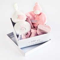 BAMBAM Giftbox roze