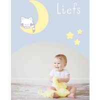 Woezel en Pip | Zomaar Liefs Met foto