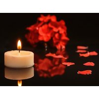 Fairmail | Goede doel Condoleance Kaarsje