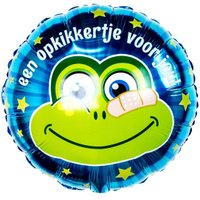Ballon opkikkertje