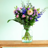 Gratis bezorging - Boeket Florissant