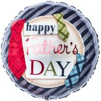 Ballon Vaderdag Stropdassen