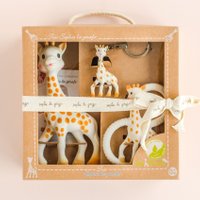 Sophie de Giraf So Pure trio