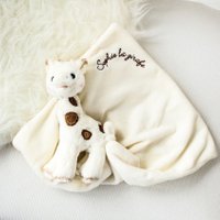 Sophie de Giraf knuffeldoekje Chérie