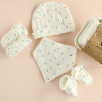 Baby Bites accessoire setje met kippenpootjes