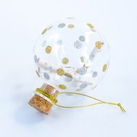 Milestone Kerst ornament