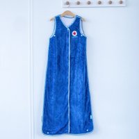 Lief - slaapzakje blauw