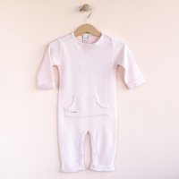 Koeka babypakje Luc roze