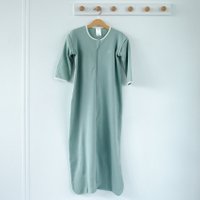 Koeka trappelzak Toulouse groen