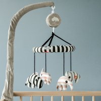 Done by Deer mobiel roze