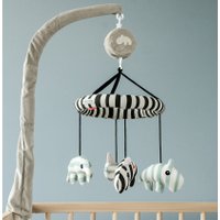 Done by Deer mobiel blauw