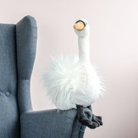 Jellycat Solange zwaan