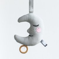 Roommate Maan Muziekmobiel