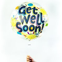 Ballon Get wel Soon
