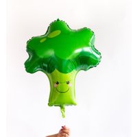 Ballon Broccoli