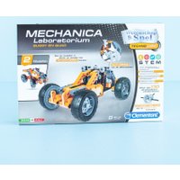 Technologie Buggy 2 in 1