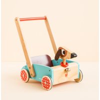 Janod Crazy Hond - duwkar