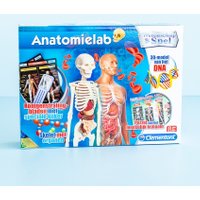 Wetenschap Menselijk Lichaam