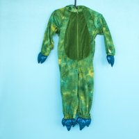 Tyrannosaurus jumpsuit 3-4 jaar