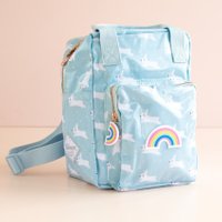 Eef Lillemor Rugzak Konijntjes