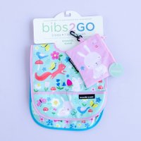 Crocodile Creek slabbetjes set Backyard Friends