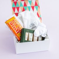 Kraampakket neutraal - m