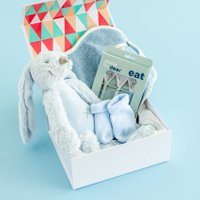 Kraampakket jongen - m