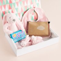 Kraampakket meisje - L