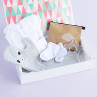 Kraampakket neutraal - XL