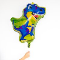 Ballon Dinosaur