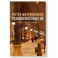 Tsjaikovskistraat 40